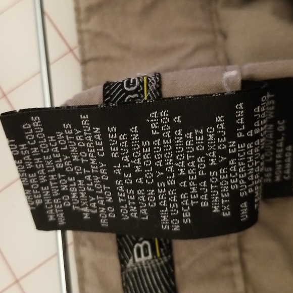 BC Clothing Men's Outdoor Pants - Picture 10 of 12